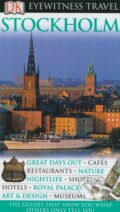 Kniha: Stockholm (Dorling Kindersley). Dorling Kindersley, 2010 Kniha: Stockholm (Dorling Kindersley). Dorling Kindersley, 2010