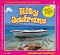 Hudební CD: Hity Jadranu (FOR-OPUS). FOR-OPUS, 2011 Hudební CD: Hity Jadranu (FOR-OPUS). FOR-OPUS, 2011