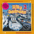 Hudební CD: Hity Jadranu 2 (FOR-OPUS). FOR-OPUS, 2011 Hudební CD: Hity Jadranu 2 (FOR-OPUS). FOR-OPUS, 2011