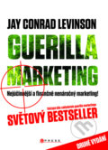 Guerilla marketing - Jay Conrad Levinson, Computer Press, 2011