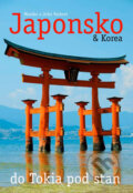 Kniha: Japonsko & Korea (Altiplano). Altiplano, 2011 Kniha: Japonsko & Korea (Altiplano). Altiplano, 2011
