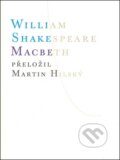 Kniha: Macbeth (William Shakespeare). Atlantis, 2008 Kniha: Macbeth (William Shakespeare). Atlantis, 2008