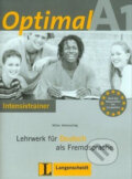 Kniha: Optimal A1: Intensivtrainer (Langenscheidt). Langenscheidt Kniha: Optimal A1: Intensivtrainer (Langenscheidt). Langenscheidt