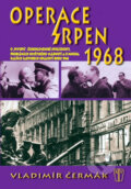Kniha: Operace srpen 1968 (Vladimír Čermák). Naše vojsko CZ, 2011 Kniha: Operace srpen 1968 (Vladimír Čermák). Naše vojsko CZ, 2011