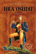 Kniha: Hra osudu (Juliet E. McKennová). Triton Kniha: Hra osudu (Juliet E. McKennová). Triton