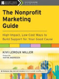 Kniha: The Nonprofit Marketing Guide, 2010 Kniha: The Nonprofit Marketing Guide, 2010