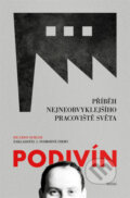 Kniha: Podivín (Ricardo Semler). PeopleComm, 2011 Kniha: Podivín (Ricardo Semler). PeopleComm, 2011