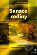 Kniha: Sanace rodiny (Marta Konvičková a Věra Bechyňová). Portál, 2011 Kniha: Sanace rodiny (Marta Konvičková a Věra Bechyňová). Portál, 2011