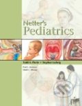 Netter&#039;s Pediatrics - Todd Florin, Saunders, 2011