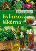 Kniha: Bylinková lékárna (Ottovo nakladatelství). Ottovo nakladatelství, 2011 Kniha: Bylinková lékárna (Ottovo nakladatelství). Ottovo nakladatelství, 2011