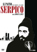 Film: Serpico (Sidney Lumet) (DVD). Magicbox, 1973 Film: Serpico (Sidney Lumet) (DVD). Magicbox, 1973
