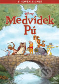 Film: Macko Pu (DVD), 2011 Film: Macko Pu (DVD), 2011