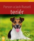 Kniha: Parson a Jack Russell teriér (Karin Wegner). Vašut, 2011 Kniha: Parson a Jack Russell teriér (Karin Wegner). Vašut, 2011