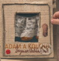 Kniha: Adam a koleno (Dagmar Urbánková). Baobab, 2011 Kniha: Adam a koleno (Dagmar Urbánková). Baobab, 2011