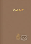 Kniha: Žalmy, 2021 Kniha: Žalmy, 2021