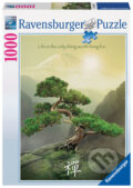Puzzle: Strom života (Ravensburger). Ravensburger, 2020 Puzzle: Strom života (Ravensburger). Ravensburger, 2020