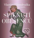 Audiokniha: Spiknutí oběšenců (Vlastimil Vondruška). Tympanum, 2021 Audiokniha: Spiknutí oběšenců (Vlastimil Vondruška). Tympanum, 2021
