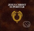 Jesus Christ Superstar 2CD - Andrew Lloyd Webber, Hudobné albumy, 2021