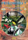 Kniha: Přírodopis 7 - Zoologie a botanika - pracovní sešit, Čtení s porozuměním (Eva Břicháčková). Nová škola, 2021 Kniha: Přírodopis 7 - Zoologie a botanika - pracovní sešit, Čtení s porozuměním (Eva Břicháčková). Nová škola, 2021