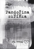 Kniha: Pandořina skříňka (Eva Tvrdá). Littera Silesia, 2021 Kniha: Pandořina skříňka (Eva Tvrdá). Littera Silesia, 2021