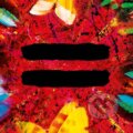 Hudební CD: Ed Sheeran: = (Warner Music). Warner Music, 2021 Hudební CD: Ed Sheeran: = (Warner Music). Warner Music, 2021