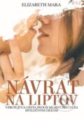 E-kniha: Návrat na Liptov (Elizabeth Mara), 2021 E-kniha: Návrat na Liptov (Elizabeth Mara), 2021