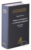 Kniha: Zákon o konkurze a reštrukturalizácii (Milan Ďurica). C. H. Beck, 2021 Kniha: Zákon o konkurze a reštrukturalizácii (Milan Ďurica). C. H. Beck, 2021