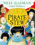 Kniha: Pirate Stew, 2021 Kniha: Pirate Stew, 2021