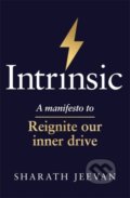 Kniha: Intrinsic (Sharath Jeevan). Endeavour, 2021 Kniha: Intrinsic (Sharath Jeevan). Endeavour, 2021