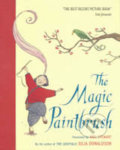 Kniha: The Magic Paintbrush (Julia Donaldson). Pan Macmillan, 2004 Kniha: The Magic Paintbrush (Julia Donaldson). Pan Macmillan, 2004