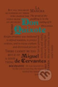 Kniha: Don Quixote (Miguel de Cervantes Saavedra). Canterbury Classics, 2013 Kniha: Don Quixote (Miguel de Cervantes Saavedra). Canterbury Classics, 2013