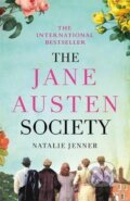 Kniha: The Jane Austen Society (Natalie Jenner). Orion, 2021 Kniha: The Jane Austen Society (Natalie Jenner). Orion, 2021