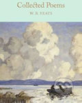Kniha: Collected Poems (William Butler Yeats). Pan Macmillan, 2016 Kniha: Collected Poems (William Butler Yeats). Pan Macmillan, 2016