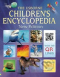 Kniha: The Usborne Children´s Encyclopedia (Felicity Brooks). Usborne, 2014 Kniha: The Usborne Children´s Encyclopedia (Felicity Brooks). Usborne, 2014