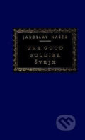 Kniha: Good Soldier Švejk (Jaroslav Hašek). Random House, 1993 Kniha: Good Soldier Švejk (Jaroslav Hašek). Random House, 1993