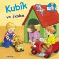 Kniha: Kubík ve školce (Junior). Junior, 2021 Kniha: Kubík ve školce (Junior). Junior, 2021