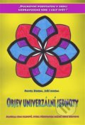 Kniha: Objev univerzální jednoty (Jiří Khom a Pavel Khom). Má kniha.cz, 2021 Kniha: Objev univerzální jednoty (Jiří Khom a Pavel Khom). Má kniha.cz, 2021