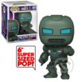 Funko POP Super size: Marvel What If - Hydra Stomper (Funko). Funko, 2021 Funko POP Super size: Marvel What If - Hydra Stomper (Funko). Funko, 2021