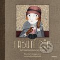Kniha: Labutí dům (Daniela Krolupperová). Mladá fronta, 2021 Kniha: Labutí dům (Daniela Krolupperová). Mladá fronta, 2021