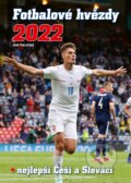 Kniha: Fotbalové hvězdy 2022 (David Čermák, Jan Palička a Martin Mls). Egmont ČR, 2021 Kniha: Fotbalové hvězdy 2022 (David Čermák, Jan Palička a Martin Mls). Egmont ČR, 2021