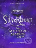 Kniha: Silverborn (Jessica Townsend). Orion, 2025 Kniha: Silverborn (Jessica Townsend). Orion, 2025