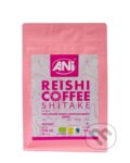 ANi Reishi Bio Coffee Shitake 100g instantná, Ani