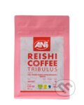 ANi Reishi Bio Coffee Tribulus 100g instantná, Ani