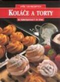 Kniha: Koláče a torty (F.-W Ehler a Maria Kaltenbachová). Viktoria Print, 2002 Kniha: Koláče a torty (F.-W Ehler a Maria Kaltenbachová). Viktoria Print, 2002