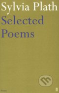 Selected Poems - Sylvia Plath, Faber and Faber, 1986