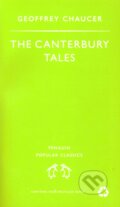 Kniha: The Canterbury Tales (Geoffrey Chaucer). Penguin Books, 1996 Kniha: The Canterbury Tales (Geoffrey Chaucer). Penguin Books, 1996