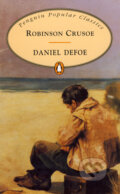 Kniha: Robinson Crusoe (Daniel Defoe). Penguin Books, 1994 Kniha: Robinson Crusoe (Daniel Defoe). Penguin Books, 1994