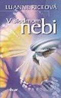 Kniha: V siedmom nebi (Luanne Riceová), 2002 Kniha: V siedmom nebi (Luanne Riceová), 2002