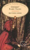 Grimms&#039; Fairy Tales - Brothers Grimm, Penguin Books, 1996