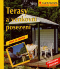 Kniha: Terasy a venkovní posezení (Peter Himmelhuber). Grada, 2002 Kniha: Terasy a venkovní posezení (Peter Himmelhuber). Grada, 2002